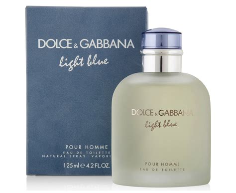 dolce and gabbana light blue perfume fake|dolce gabbana light blue smell.